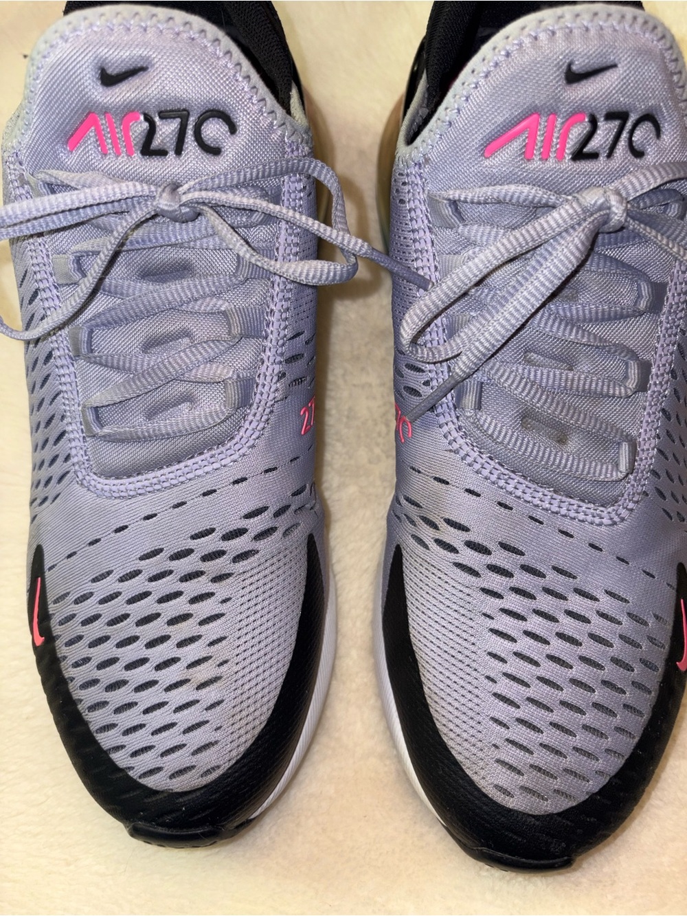 Nike Air Max 270 Betrue - Picture 4 of 8